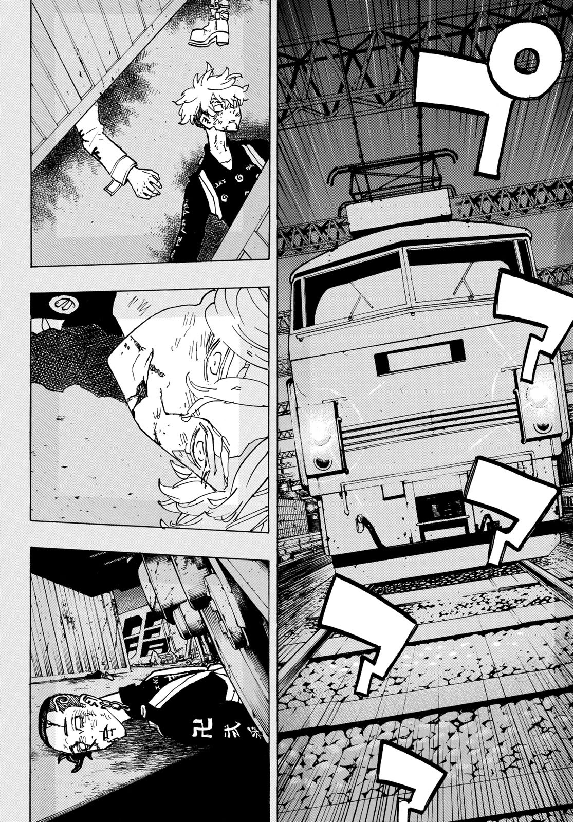 東京卍リベンジャーズ - raw - 第253話 - https://jpee.aabb.to/JPEE/15822/5rrsupxvj1w.jpg