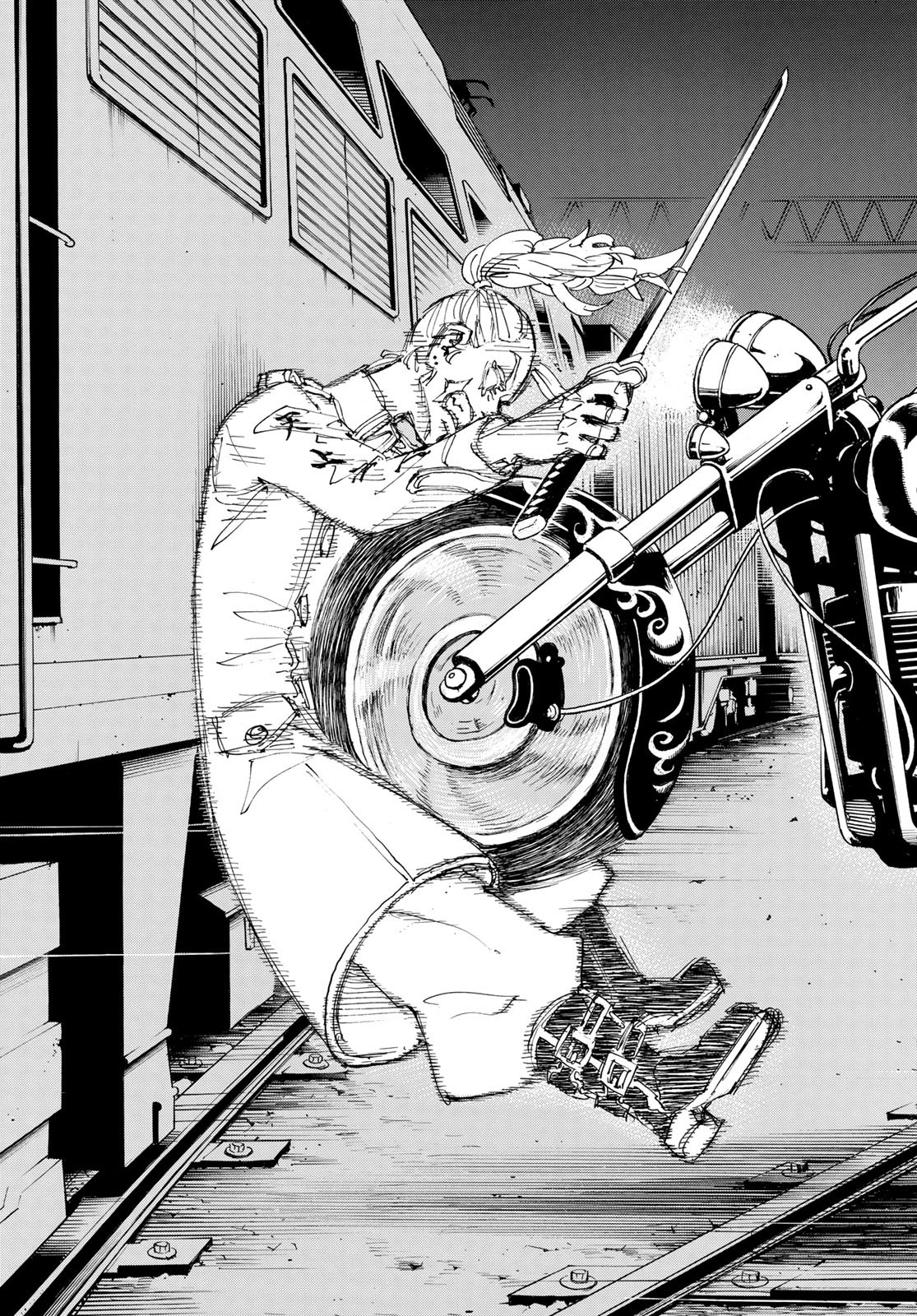 東京卍リベンジャーズ - raw - 第258話 - https://jpee.aabb.to/JPEE/15823/he1t000e45m.jpg