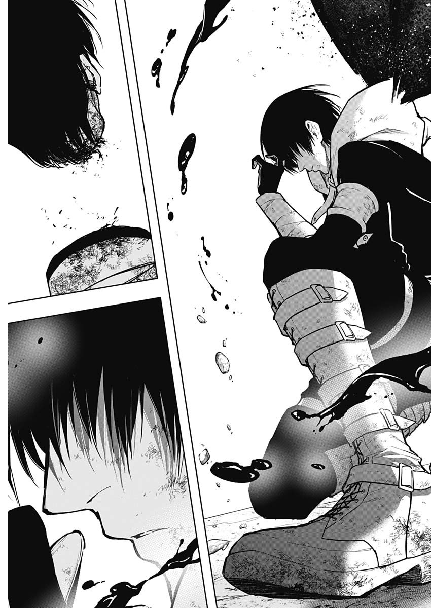 王立魔法学園の最下生　～　貧困街（スラム）上がりの最強魔法師、貴族だらけの学園で無双する　～ - raw - 第108話 - https://jpee.aabb.to/JPEE/16217/gyvowbi3drv.jpg