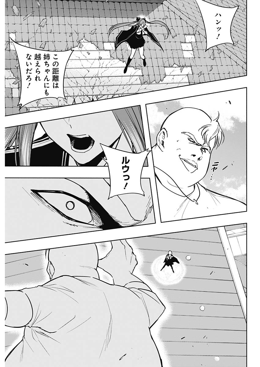王立魔法学園の最下生　～　貧困街（スラム）上がりの最強魔法師、貴族だらけの学園で無双する　～ - raw - 第84話 - https://jpee.aabb.to/JPEE/16366/nswsjq2qbvd.jpg