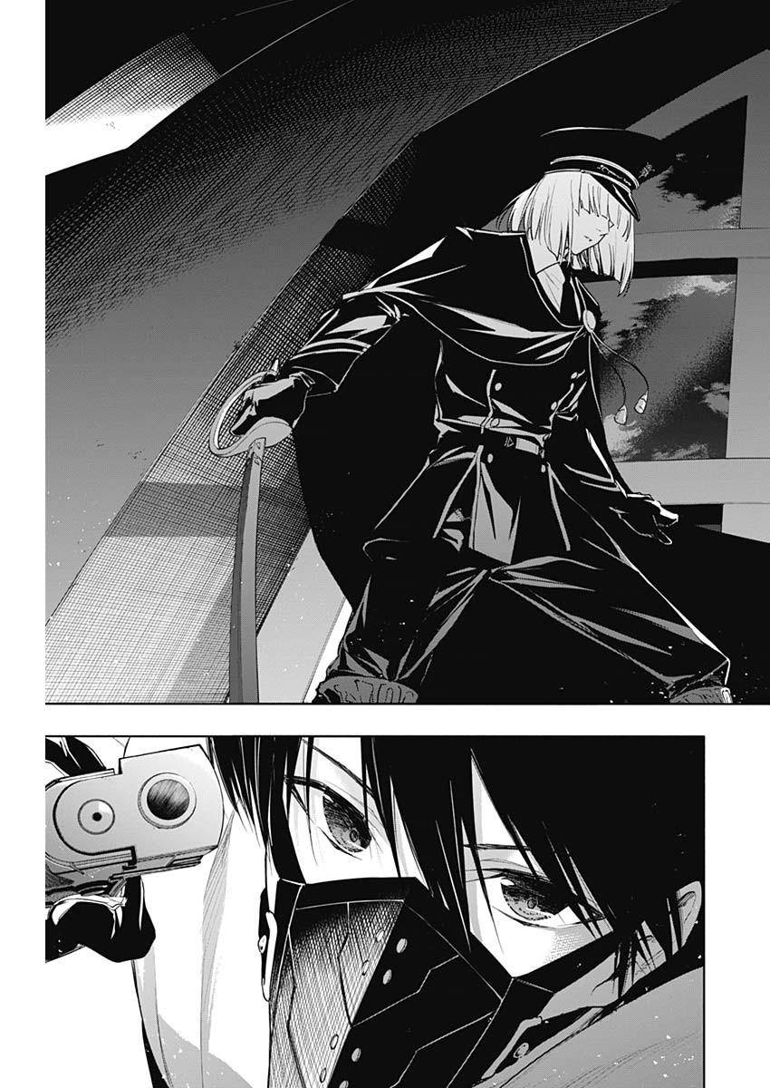 王立魔法学園の最下生　～　貧困街（スラム）上がりの最強魔法師、貴族だらけの学園で無双する　～ - raw - 第75話 - https://jpee.aabb.to/JPEE/16411/jbzvhikik0s.jpg