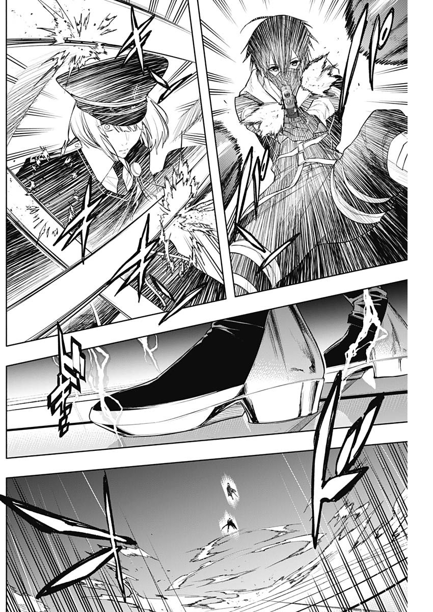 王立魔法学園の最下生　～　貧困街（スラム）上がりの最強魔法師、貴族だらけの学園で無双する　～ - raw - 第75話 - https://jpee.aabb.to/JPEE/16411/yuobyko0ckr.jpg