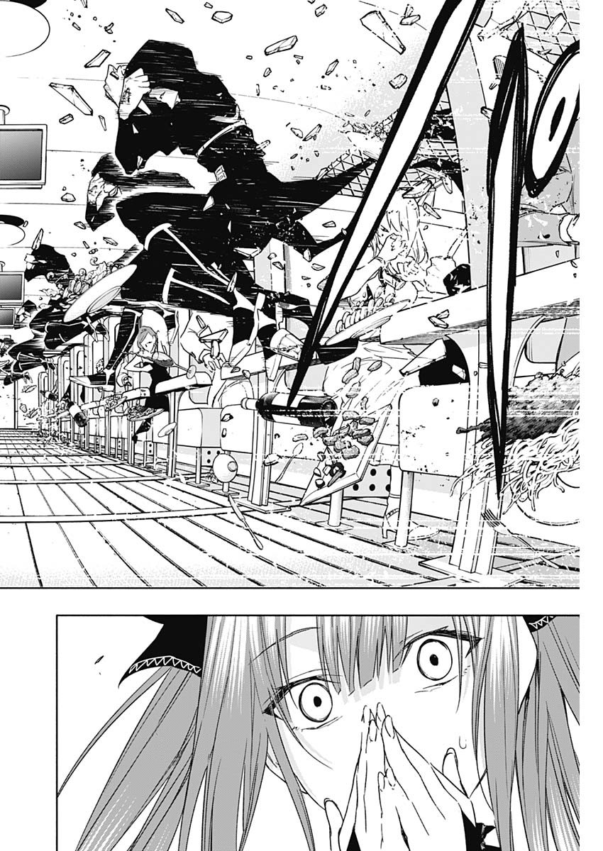 王立魔法学園の最下生　～　貧困街（スラム）上がりの最強魔法師、貴族だらけの学園で無双する　～ - raw - 第47話 - https://jpee.aabb.to/JPEE/16602/vy3tlvsb3qs.jpg