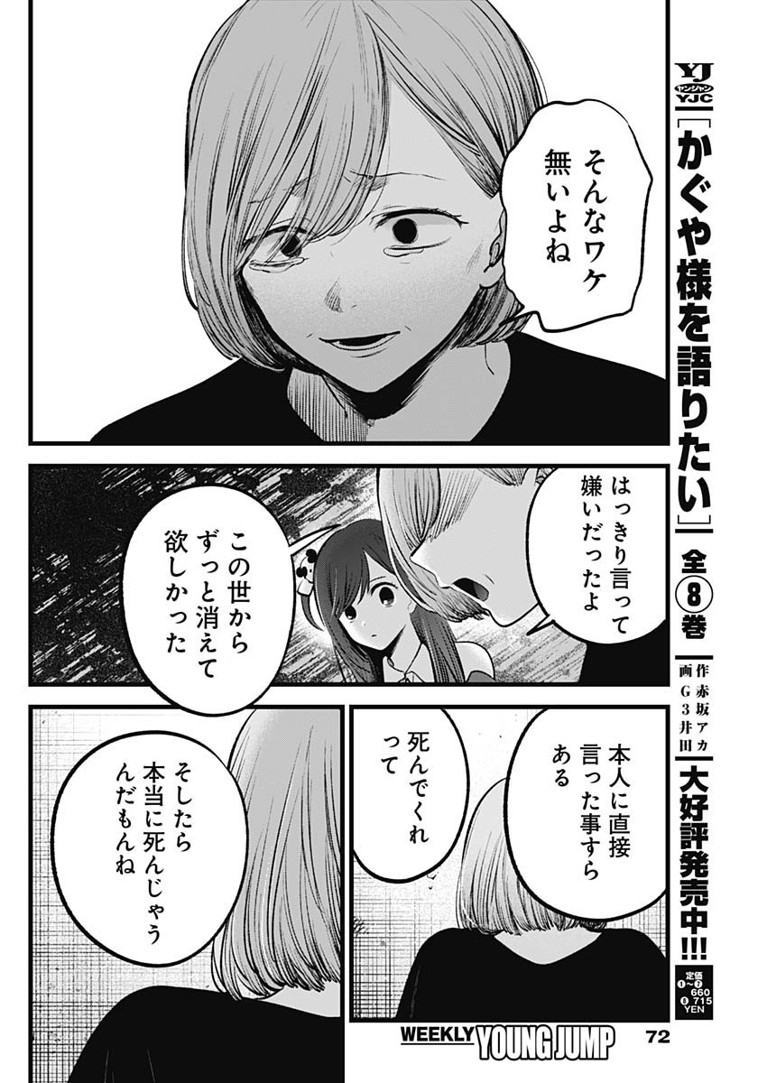 推しの子 - raw - 第132話 - https://jpee.aabb.to/JPEE/16642/p0hwrufr0qq.jpg