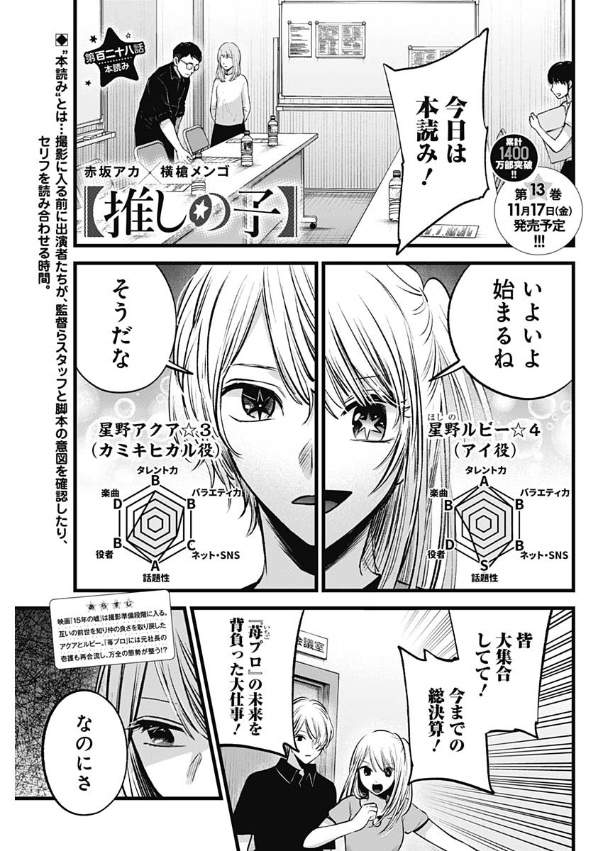 推しの子 - raw - 第128話 - https://jpee.aabb.to/JPEE/16654/jfvxopknrdu.jpg
