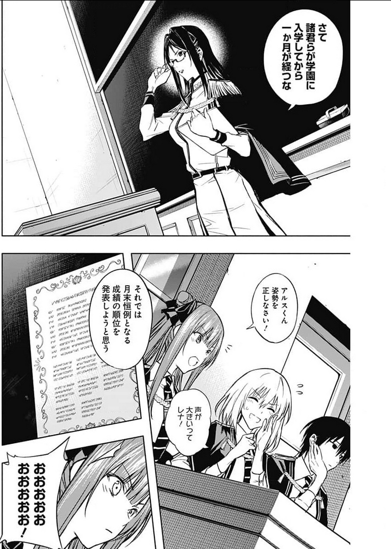 王立魔法学園の最下生　～　貧困街（スラム）上がりの最強魔法師、貴族だらけの学園で無双する　～ - raw - 第31話 - https://jpee.aabb.to/JPEE/16748/rhx25gd2f3q.jpg