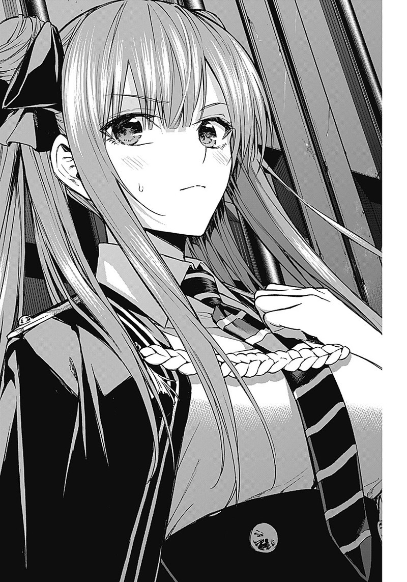 王立魔法学園の最下生　～　貧困街（スラム）上がりの最強魔法師、貴族だらけの学園で無双する　～ - raw - 第24話 - https://jpee.aabb.to/JPEE/16760/5thxc2owvat.jpg