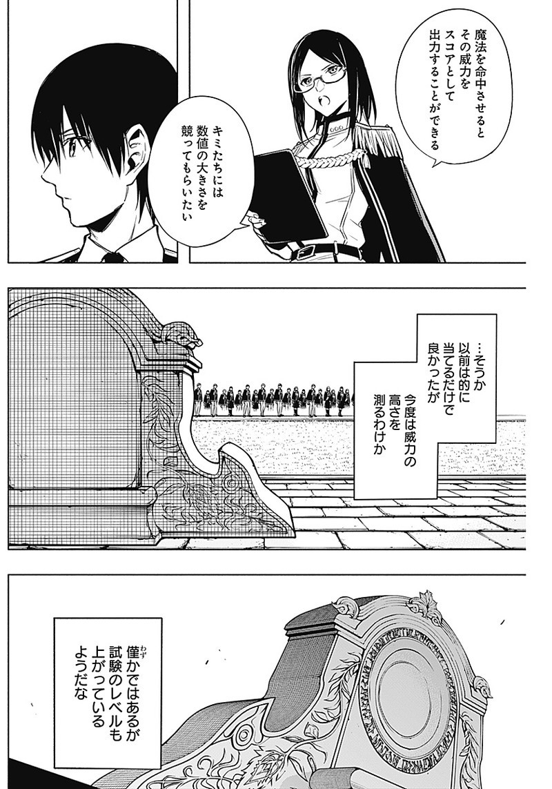 王立魔法学園の最下生　～　貧困街（スラム）上がりの最強魔法師、貴族だらけの学園で無双する　～ - raw - 第18話 - https://jpee.aabb.to/JPEE/16807/bcok0gh5xbr.jpg