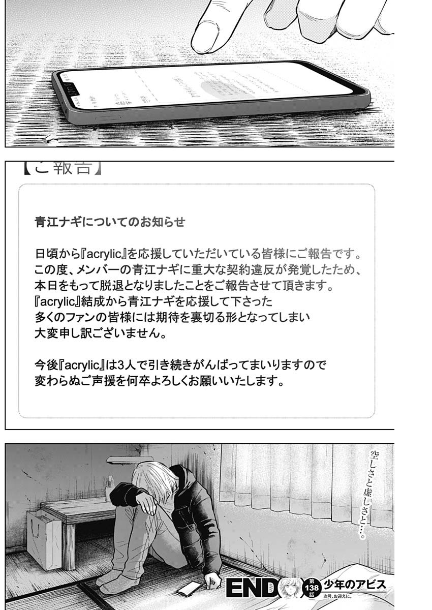 少年のアビス - raw - 第138話 - https://jpee.aabb.to/JPEE/16835/q1il144wysv.jpg