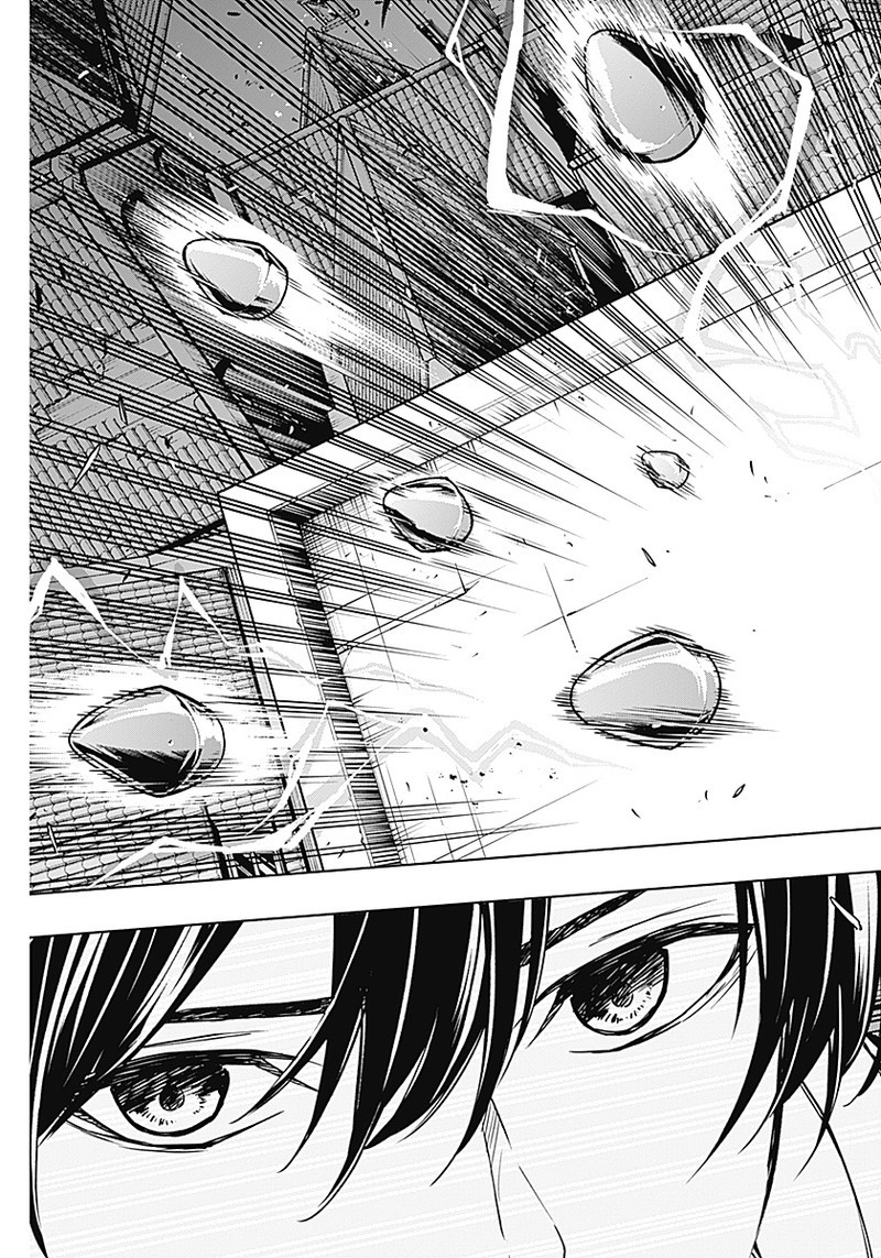 王立魔法学園の最下生　～　貧困街（スラム）上がりの最強魔法師、貴族だらけの学園で無双する　～ - raw - 第2話 - https://jpee.aabb.to/JPEE/16945/f2o5k1b40xf.jpg