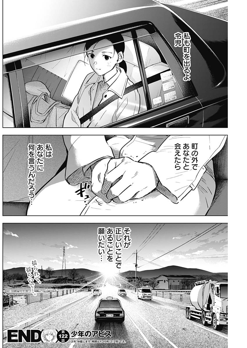 少年のアビス - raw - 第122話 - https://jpee.aabb.to/JPEE/16977/m4jocqsyr5h.jpg