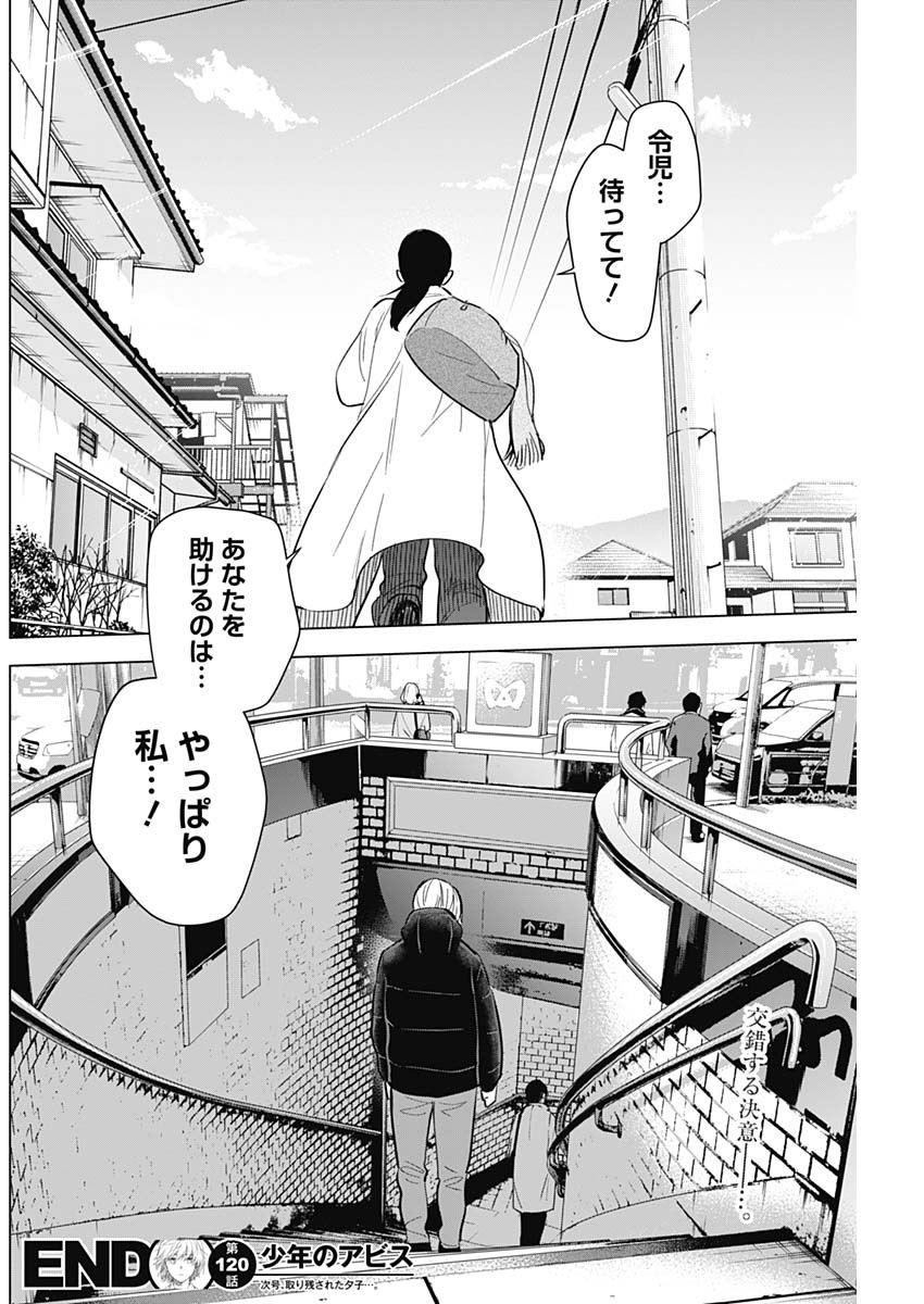 少年のアビス - raw - 第120話 - https://jpee.aabb.to/JPEE/16983/4bdb4n4uudf.jpg