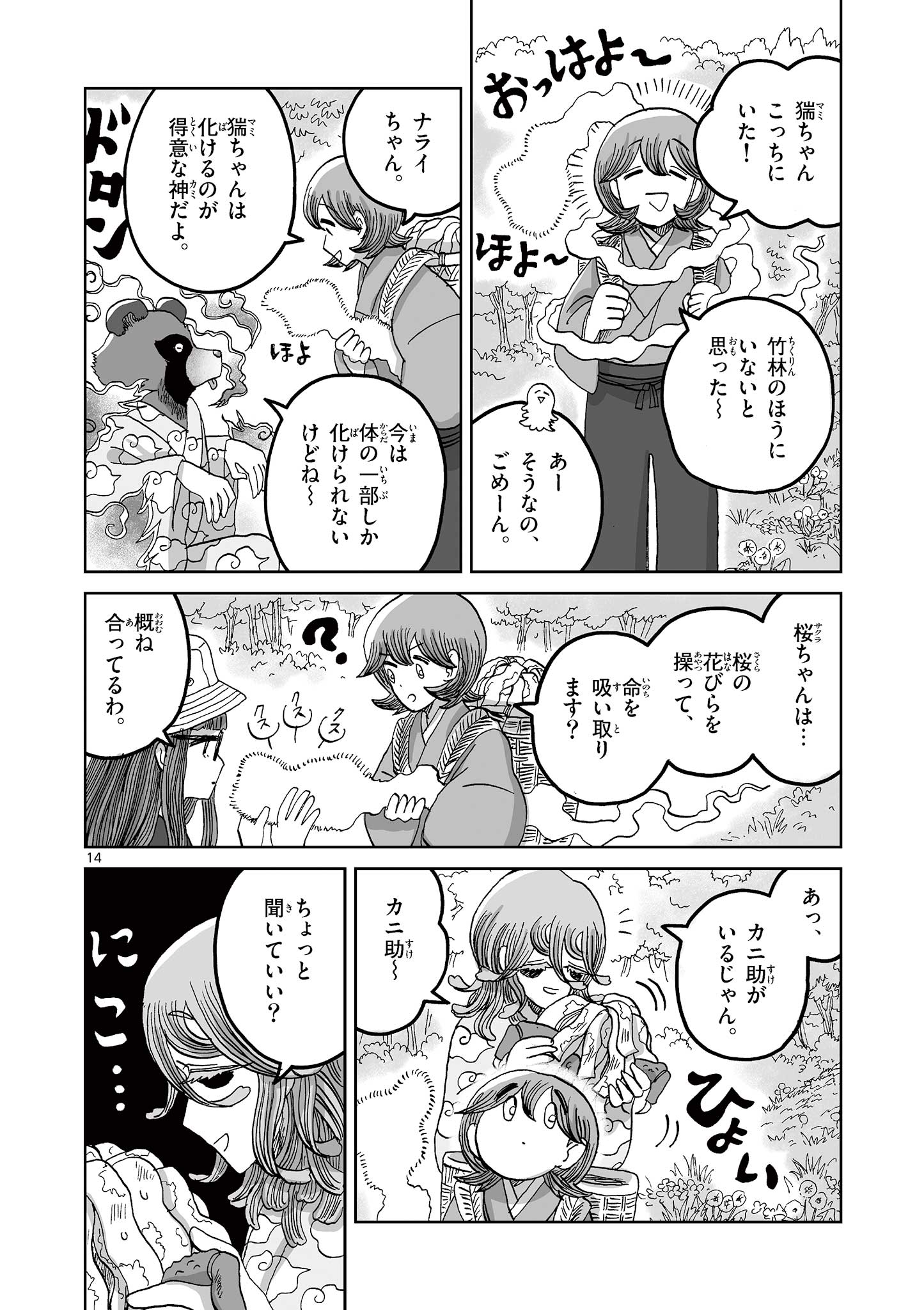 14