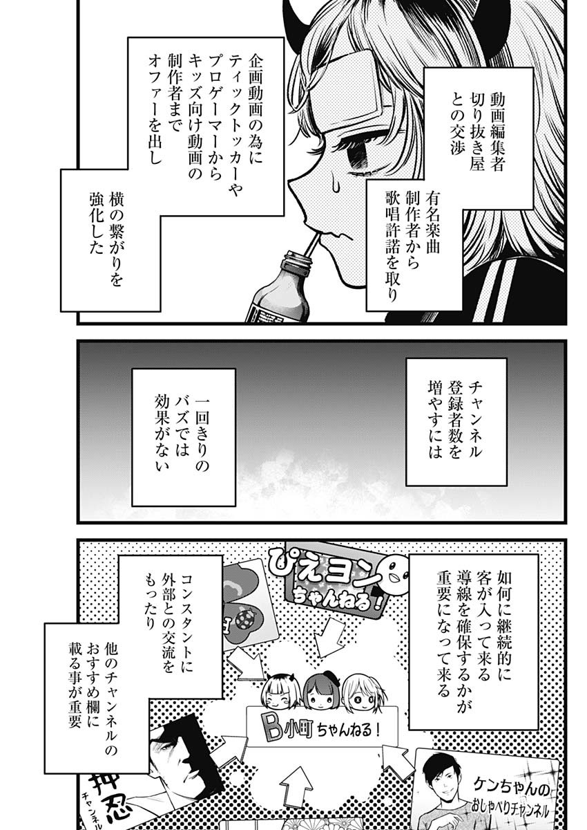 推しの子 - raw - 第81話 - https://jpee.aabb.to/JPEE/17051/abhwwaxy0bx.jpg