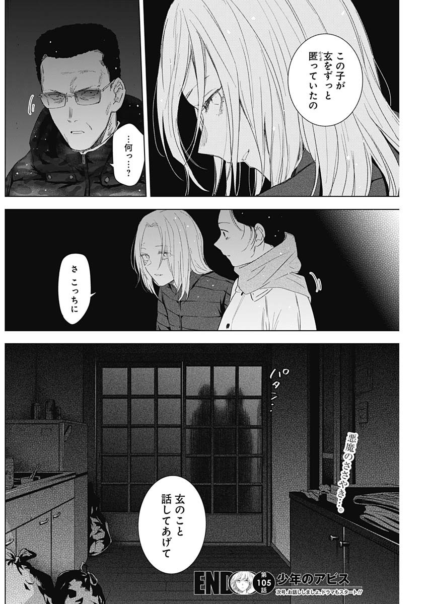 少年のアビス - raw - 第105話 - https://jpee.aabb.to/JPEE/17072/ffkaebfiuug.jpg