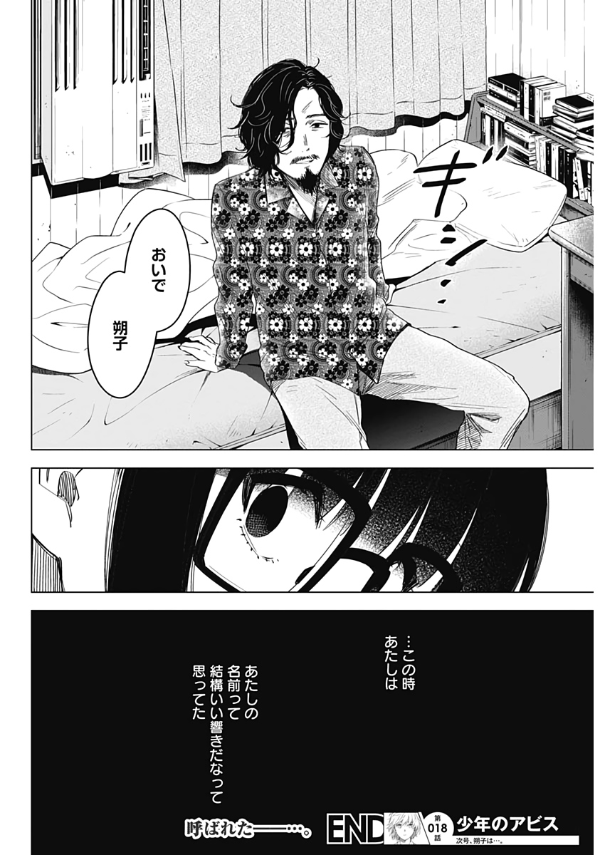 少年のアビス - raw - 第18話 - https://jpee.aabb.to/JPEE/17356/0w0qa5r0yrx.jpg