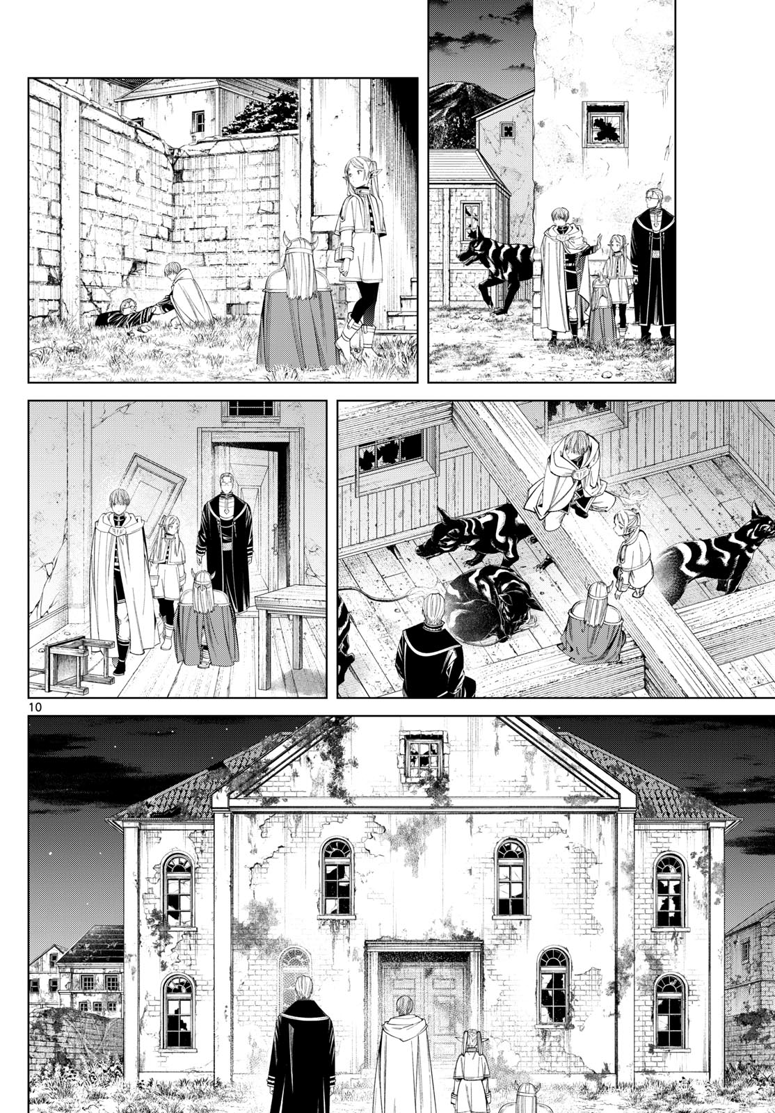 葬送のフリーレン - raw - 第115話 - https://jpee.aabb.to/JPEE/1773/im5b1onofhb.jpg