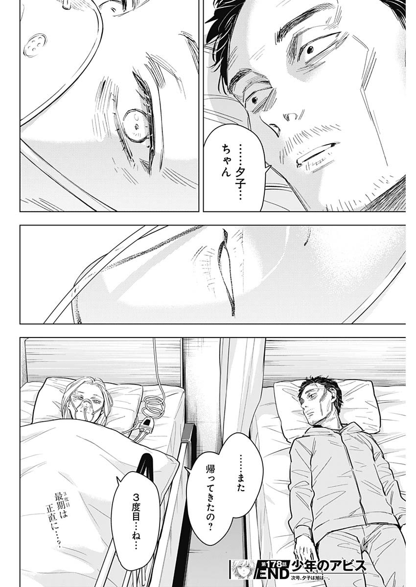 少年のアビス - raw - 第178話 - https://jpee.aabb.to/JPEE/178000/1bnuyjupnv2.jpg
