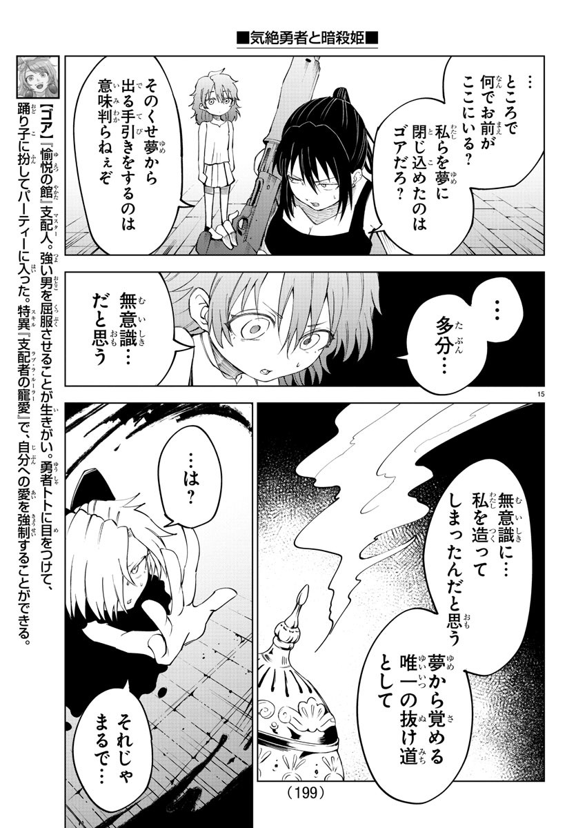 15