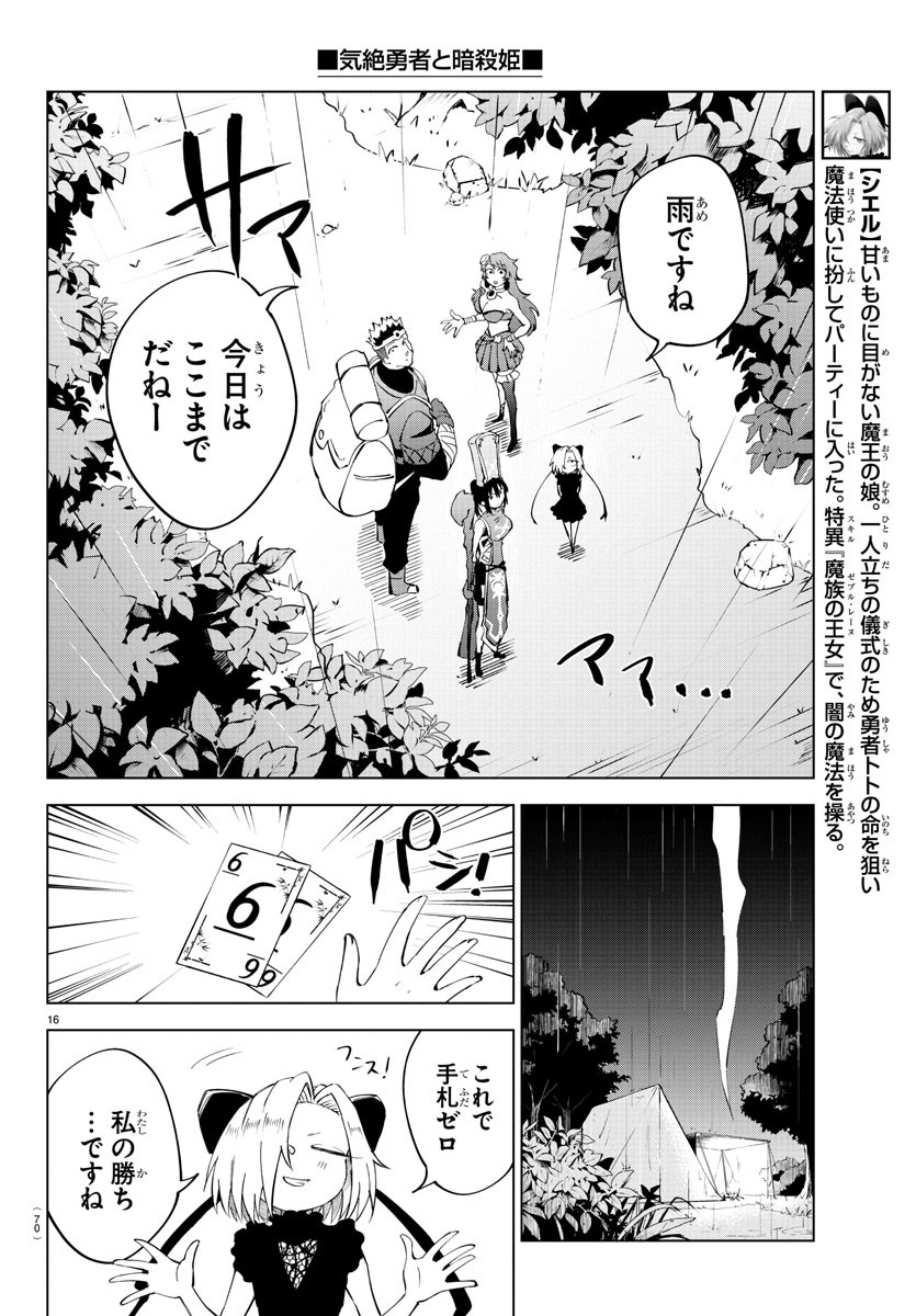 16