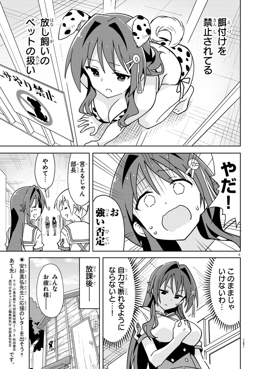 5