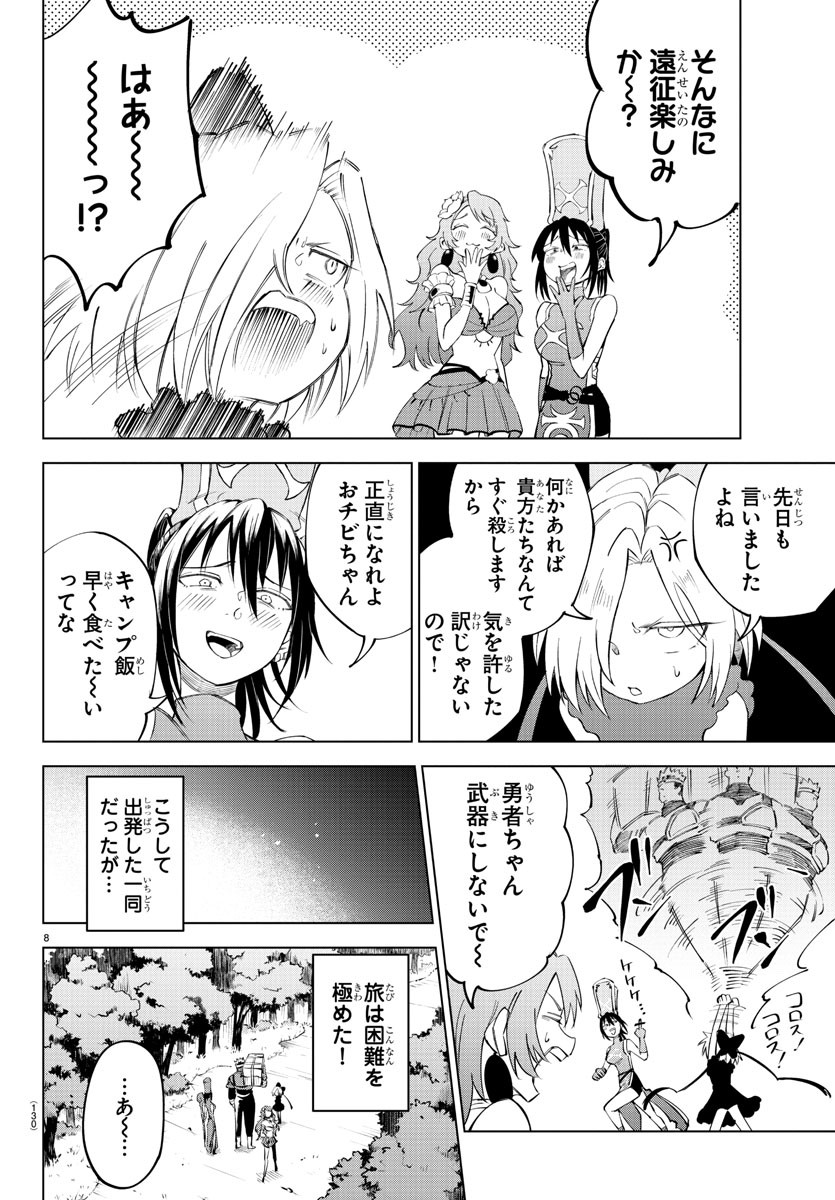 8