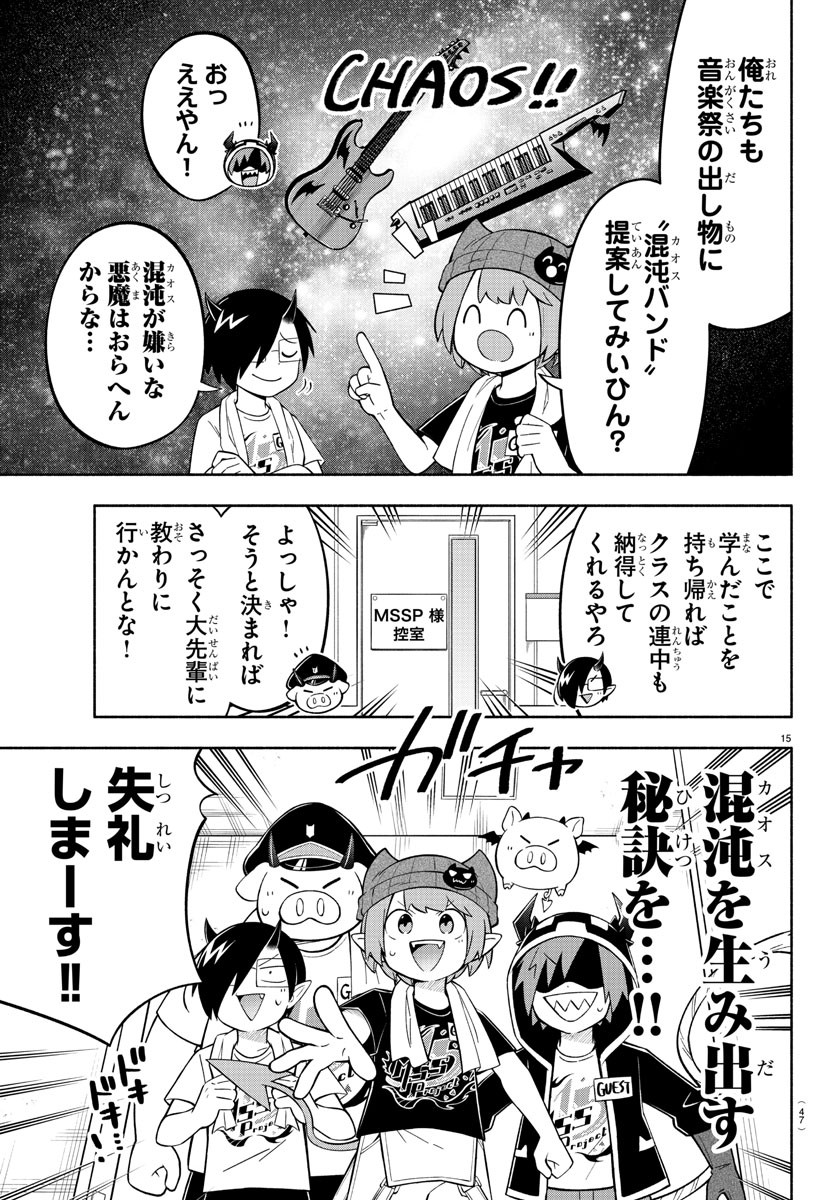 15