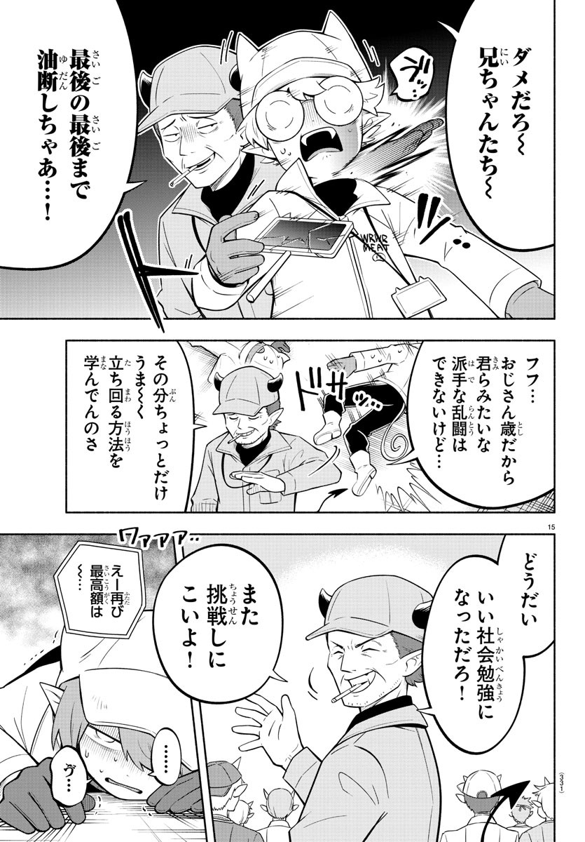 15