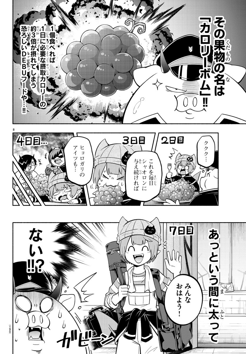 8