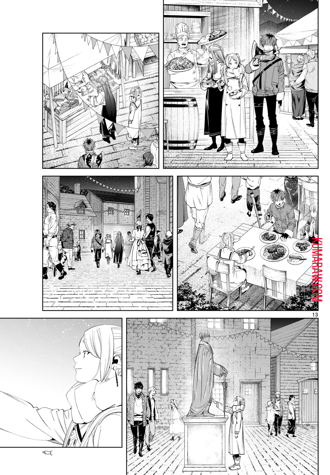 葬送のフリーレン - raw - 第120話 - https://jpee.aabb.to/JPEE/1892/ihep24ljv0f.jpg