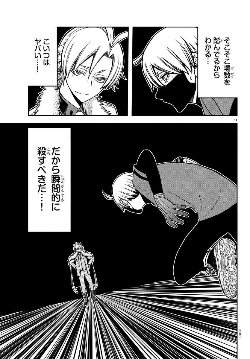 11