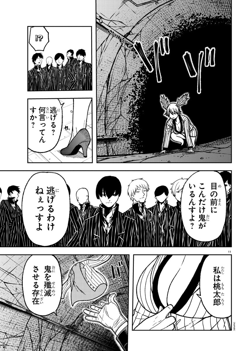 11
