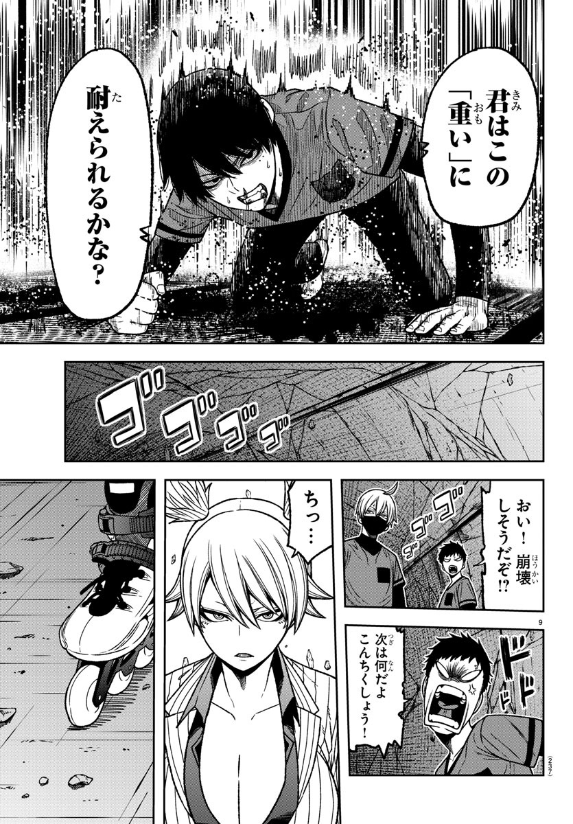 9