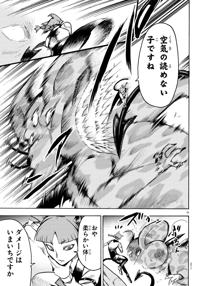 15