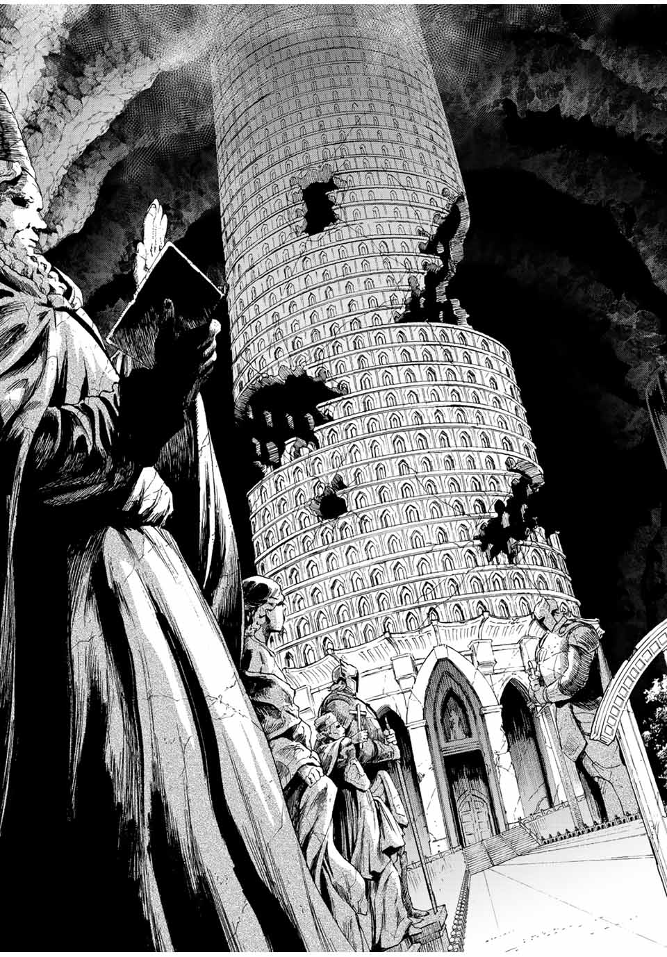 Aランクパーティを離脱した俺は、元教え子たちと迷宮深部を目指す。 - raw - 第43話 - https://jpee.aabb.to/JPEE/22281/3rlntlocgyw.jpg