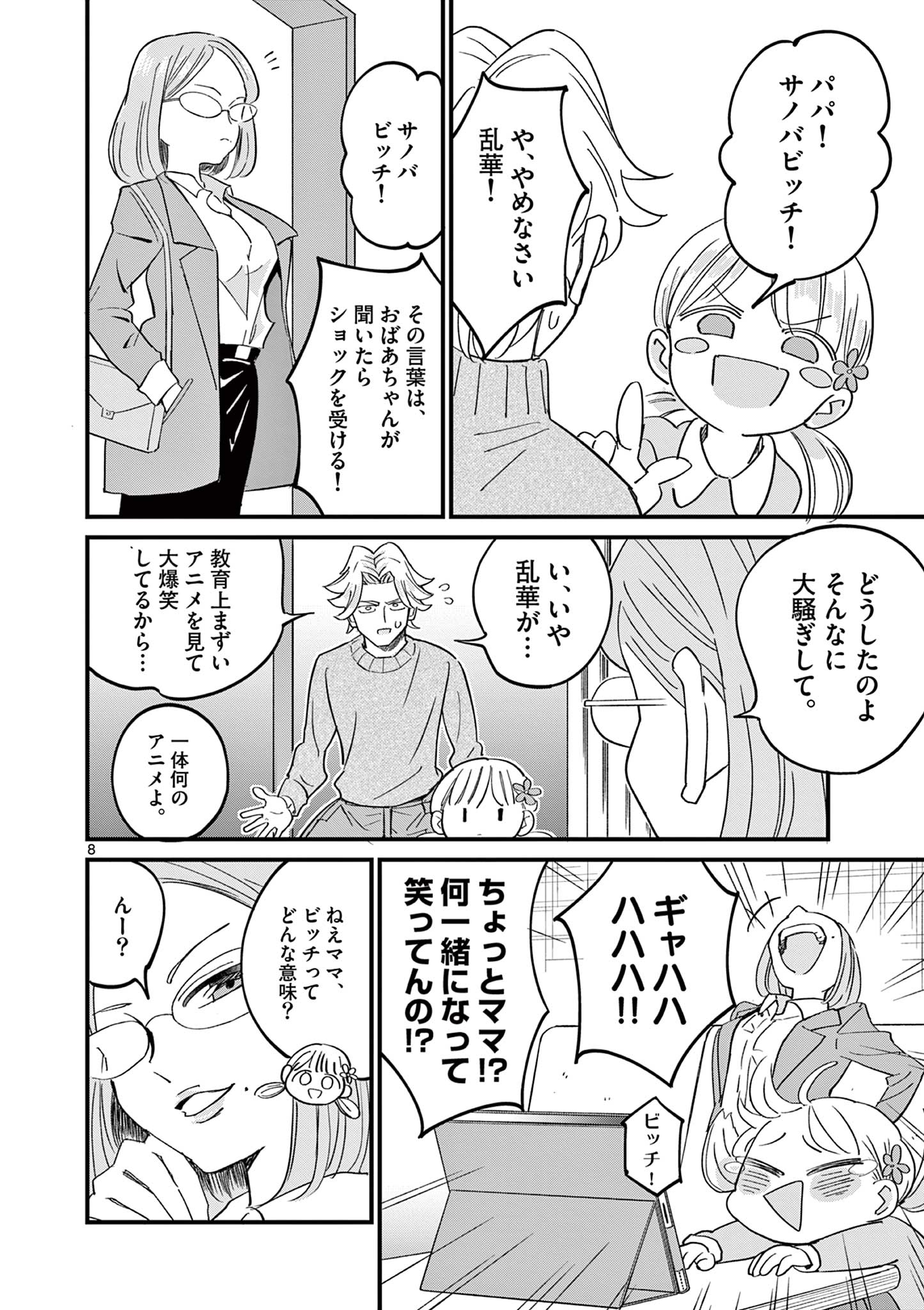 8