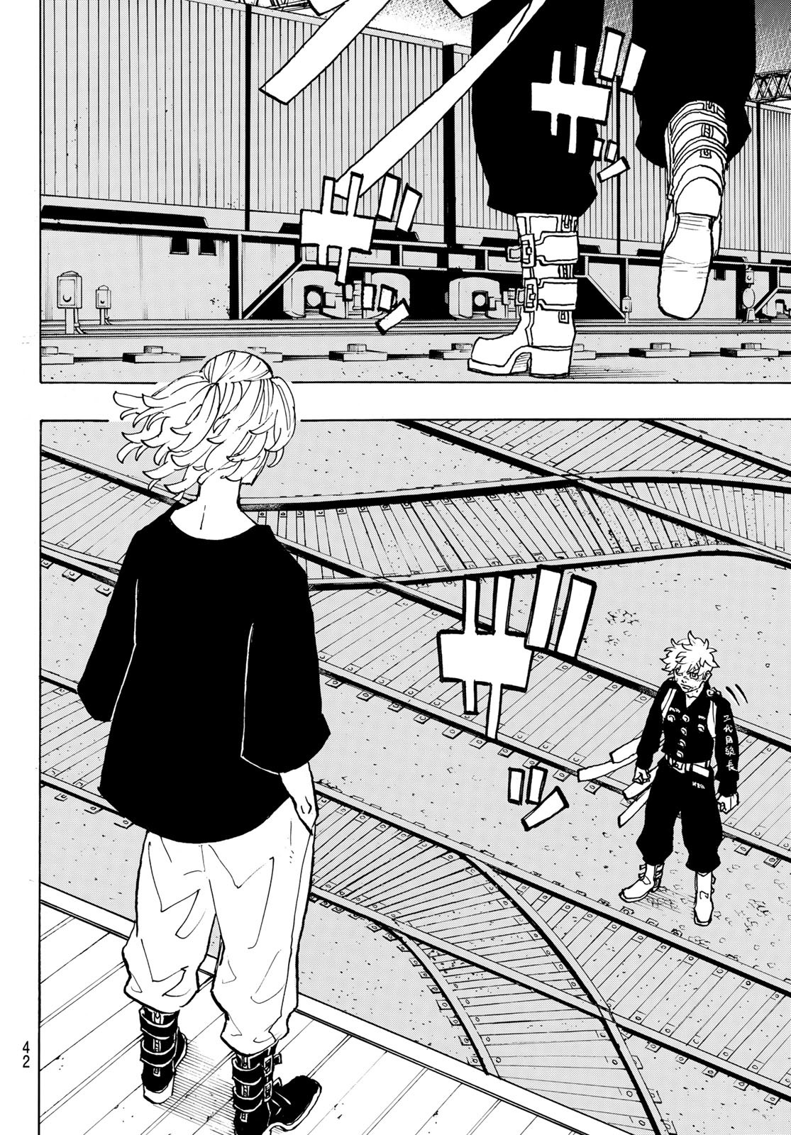 東京卍リベンジャーズ - raw - 第260話 - https://jpee.aabb.to/JPEE/23364/qtsreyahjfd.jpg