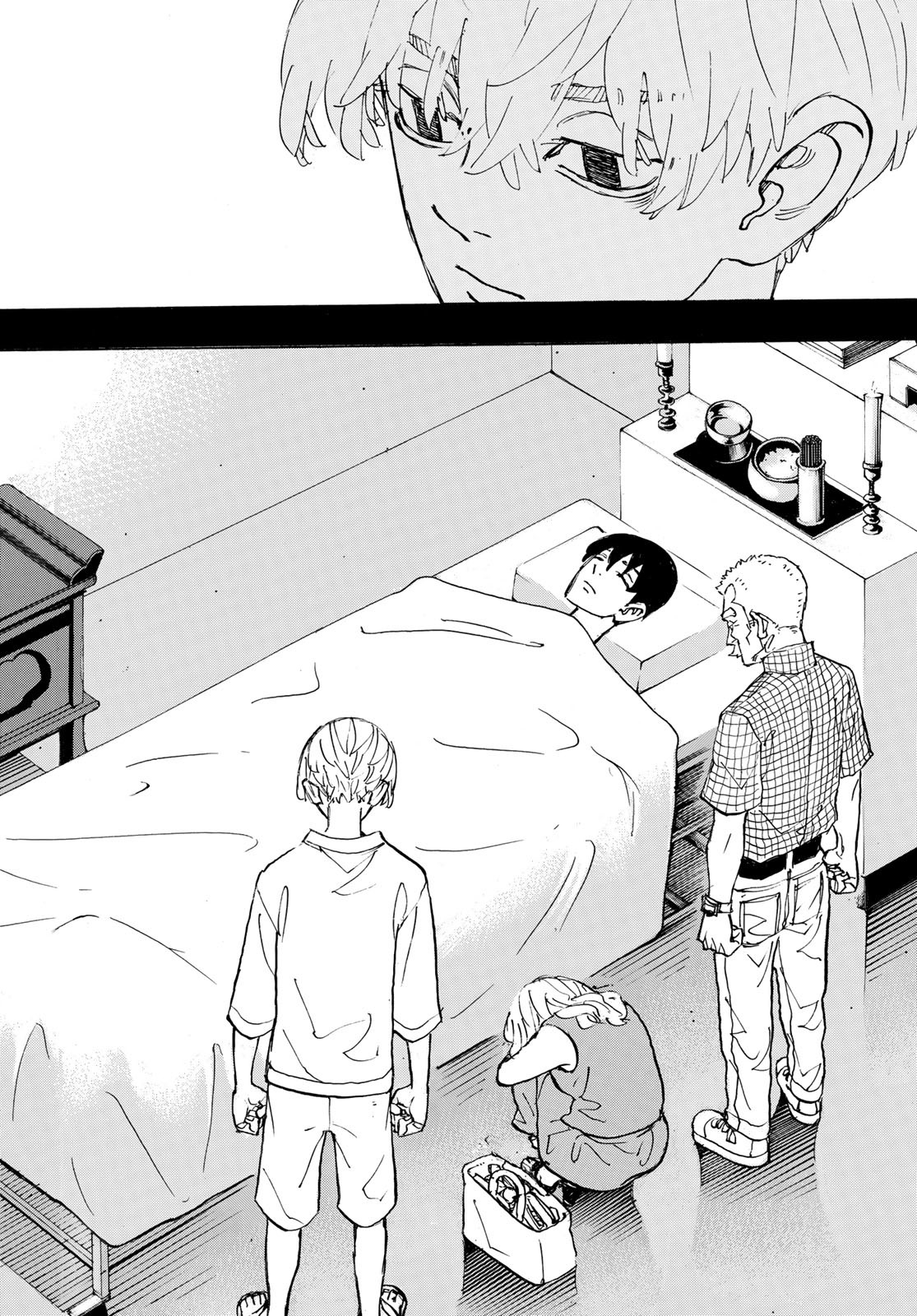 東京卍リベンジャーズ - raw - 第264話 - https://jpee.aabb.to/JPEE/23405/exca5caul4m.jpg