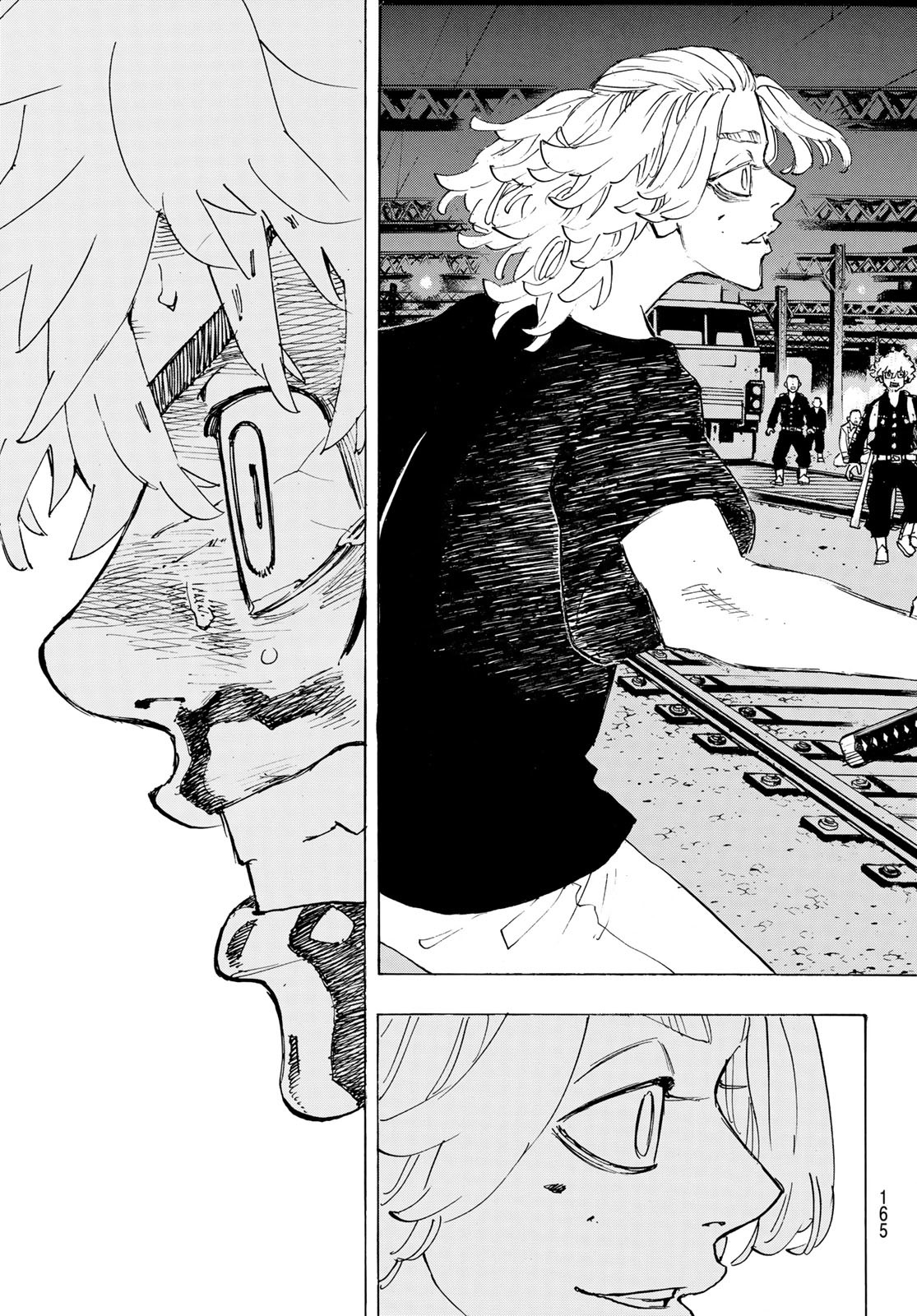 東京卍リベンジャーズ - raw - 第275話 - https://jpee.aabb.to/JPEE/23421/5nf1jgdub1w.jpg