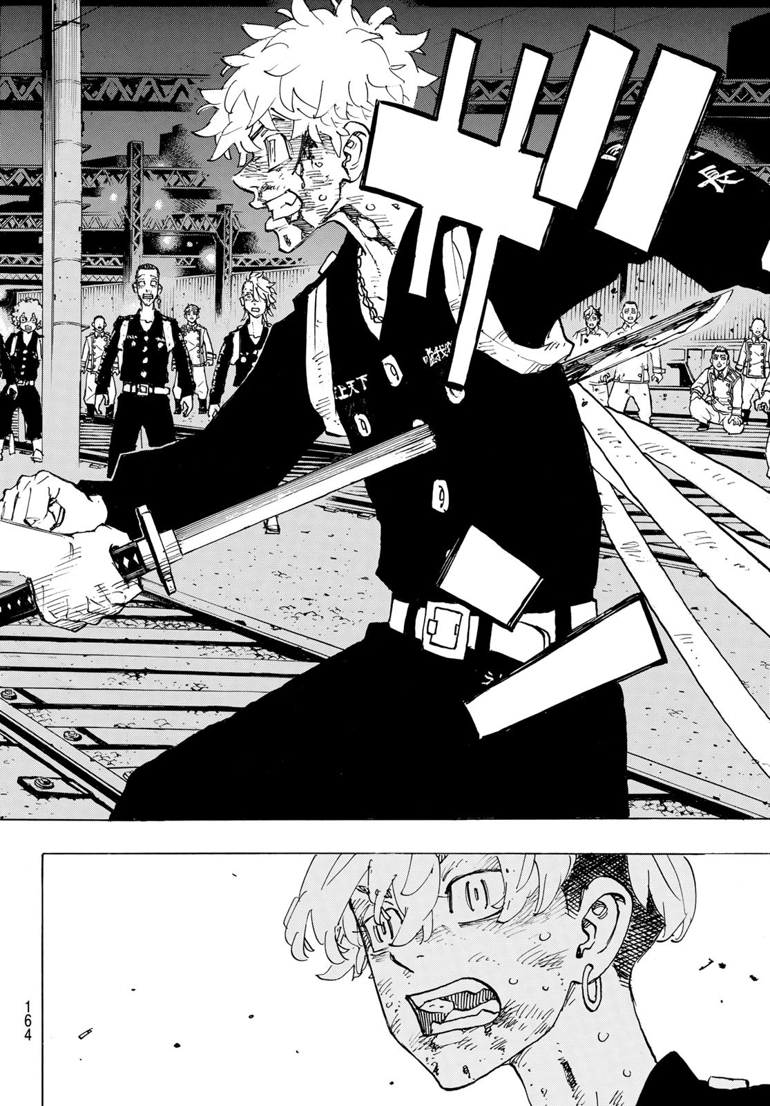 東京卍リベンジャーズ - raw - 第275話 - https://jpee.aabb.to/JPEE/23421/x1san2nvk5k.jpg