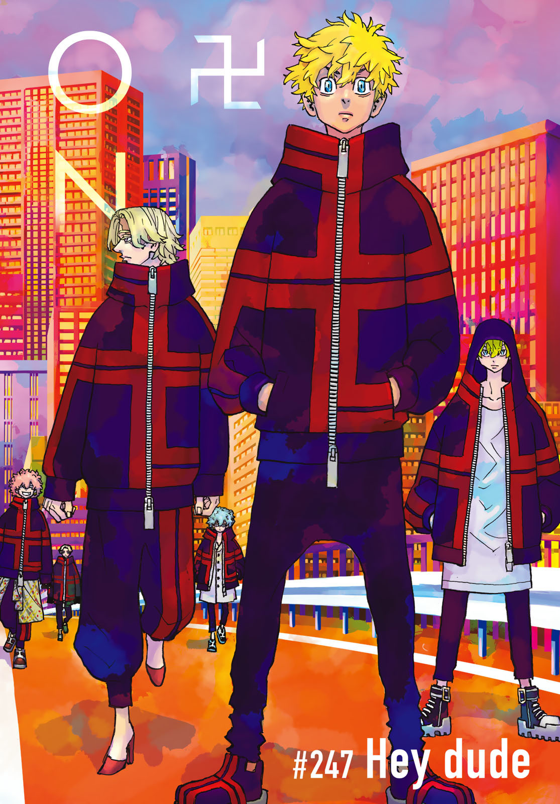 東京卍リベンジャーズ - raw - 第247話 - https://jpee.aabb.to/JPEE/23477/nmy1mvqulto.jpg