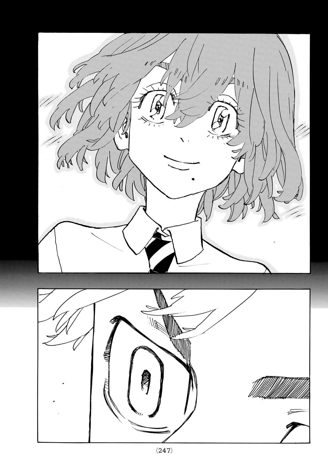 東京卍リベンジャーズ - raw - 第245話 - https://jpee.aabb.to/JPEE/23524/dmrgi0vr4jf.jpg