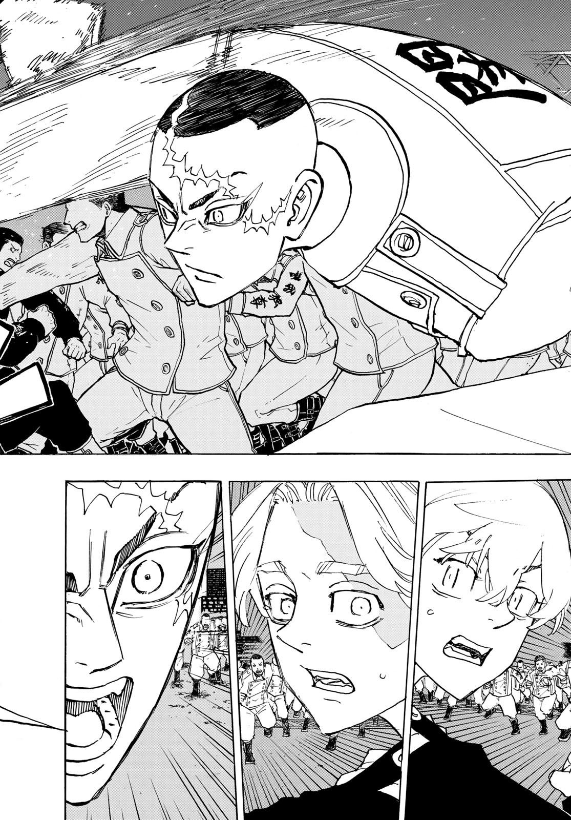 東京卍リベンジャーズ - raw - 第245話 - https://jpee.aabb.to/JPEE/23524/njteeapibit.jpg