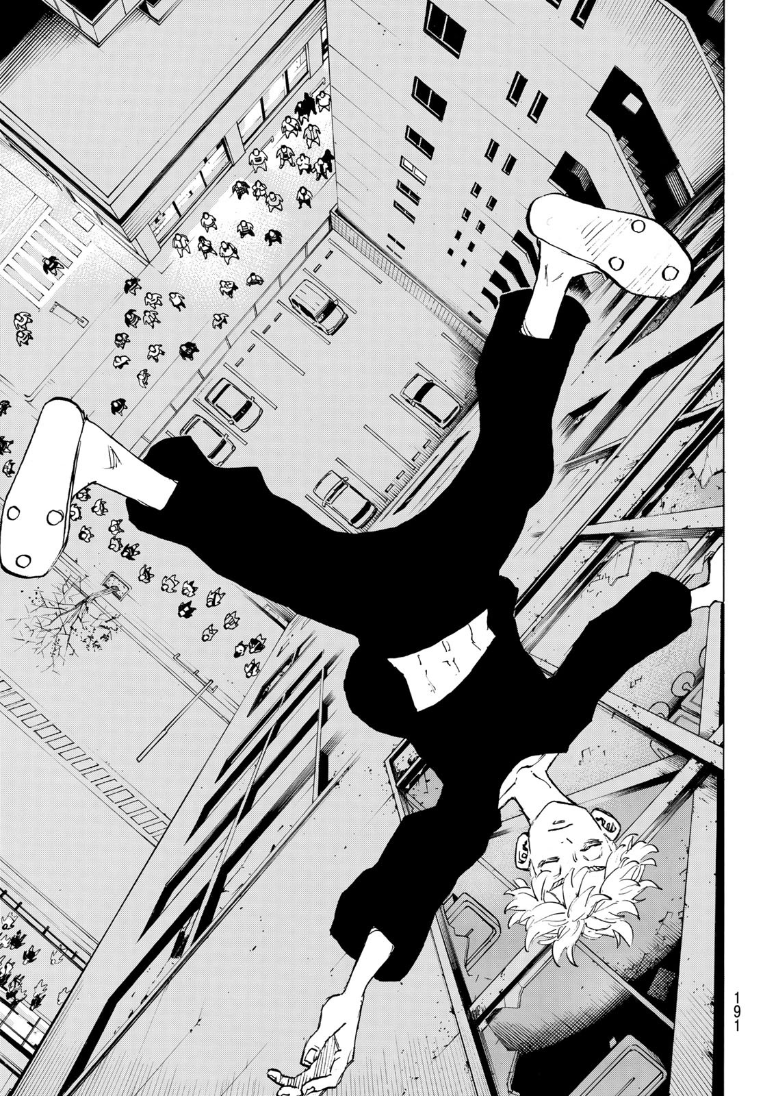 東京卍リベンジャーズ - raw - 第203話 - https://jpee.aabb.to/JPEE/23661/23hfbvcndrm.jpg