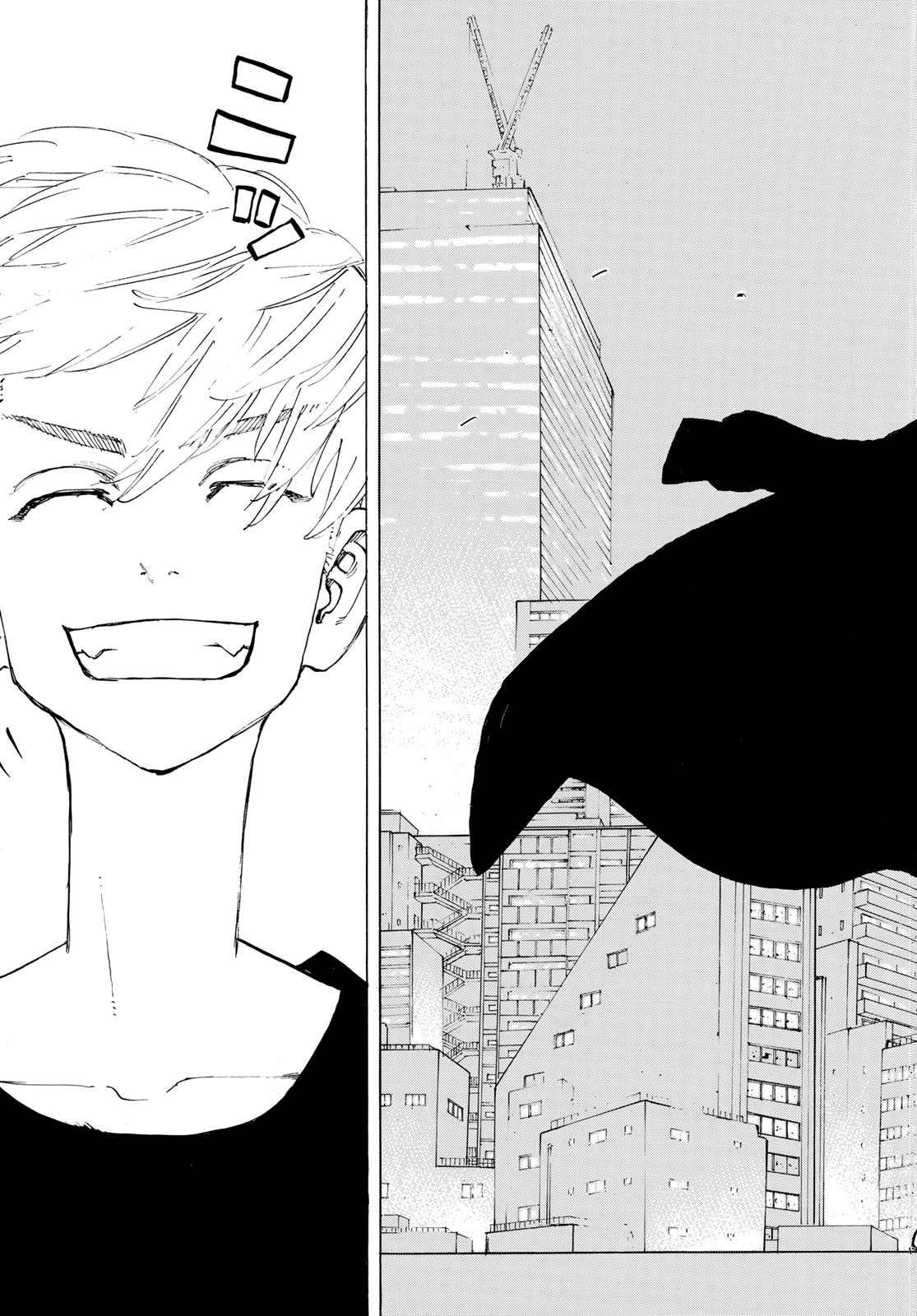 東京卍リベンジャーズ - raw - 第203話 - https://jpee.aabb.to/JPEE/23661/zryjaqmus02.jpg