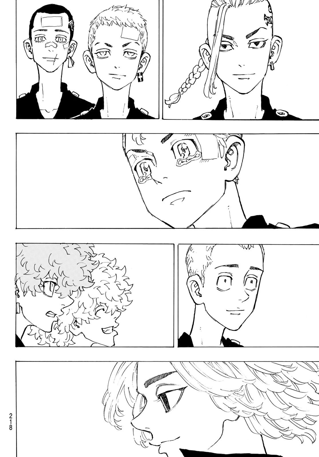 東京卍リベンジャーズ - raw - 第188話 - https://jpee.aabb.to/JPEE/23726/uiyregaibdy.jpg