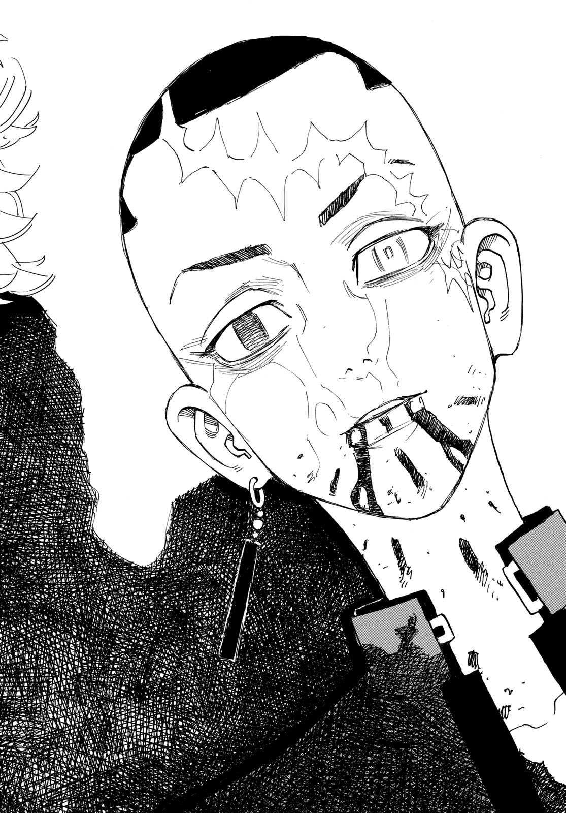 東京卍リベンジャーズ - raw - 第178話 - https://jpee.aabb.to/JPEE/23741/frrmshtst2r.jpg
