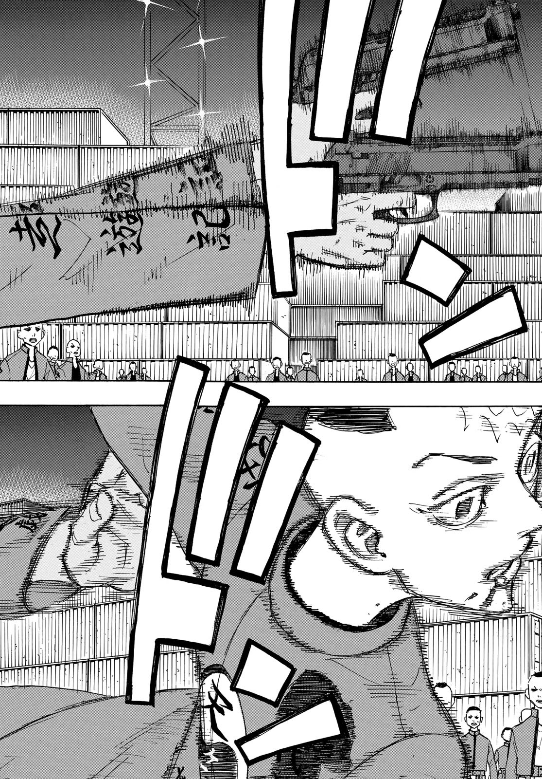 東京卍リベンジャーズ - raw - 第176話 - https://jpee.aabb.to/JPEE/23781/gbxjd3abman.jpg
