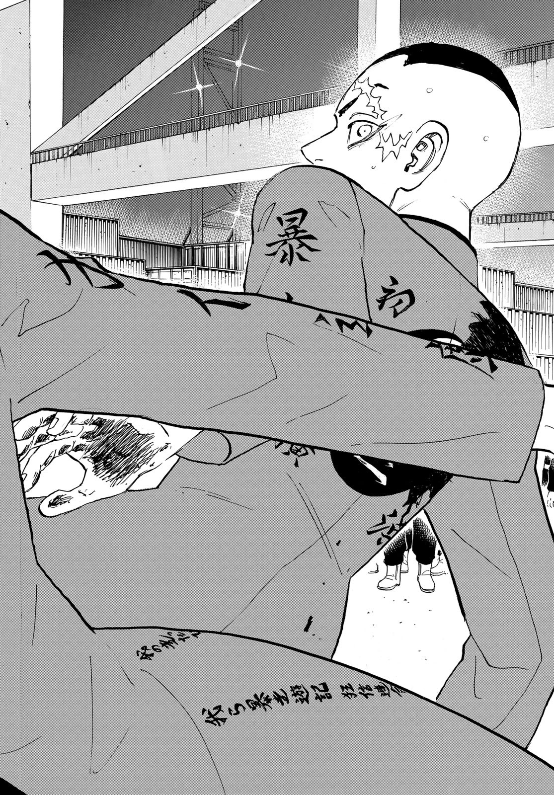 東京卍リベンジャーズ - raw - 第176話 - https://jpee.aabb.to/JPEE/23781/lnvj3wh3txb.jpg