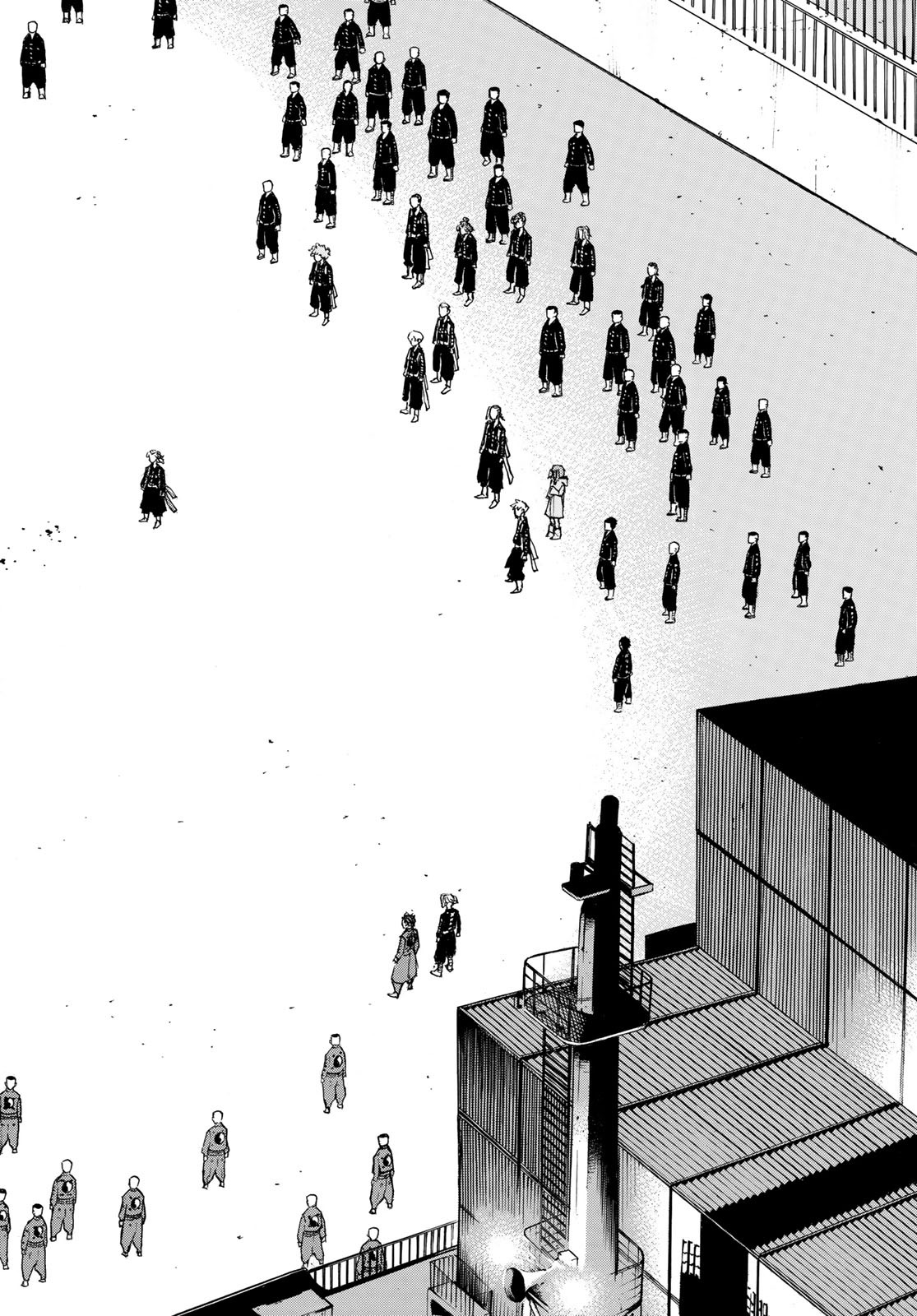 東京卍リベンジャーズ - raw - 第176話 - https://jpee.aabb.to/JPEE/23781/wq3tqrf3twg.jpg